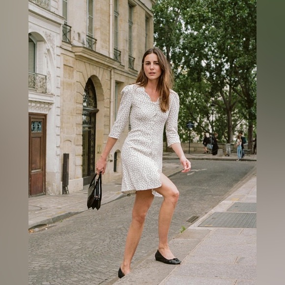 Rouje tilda dress - Picture 5 of 5